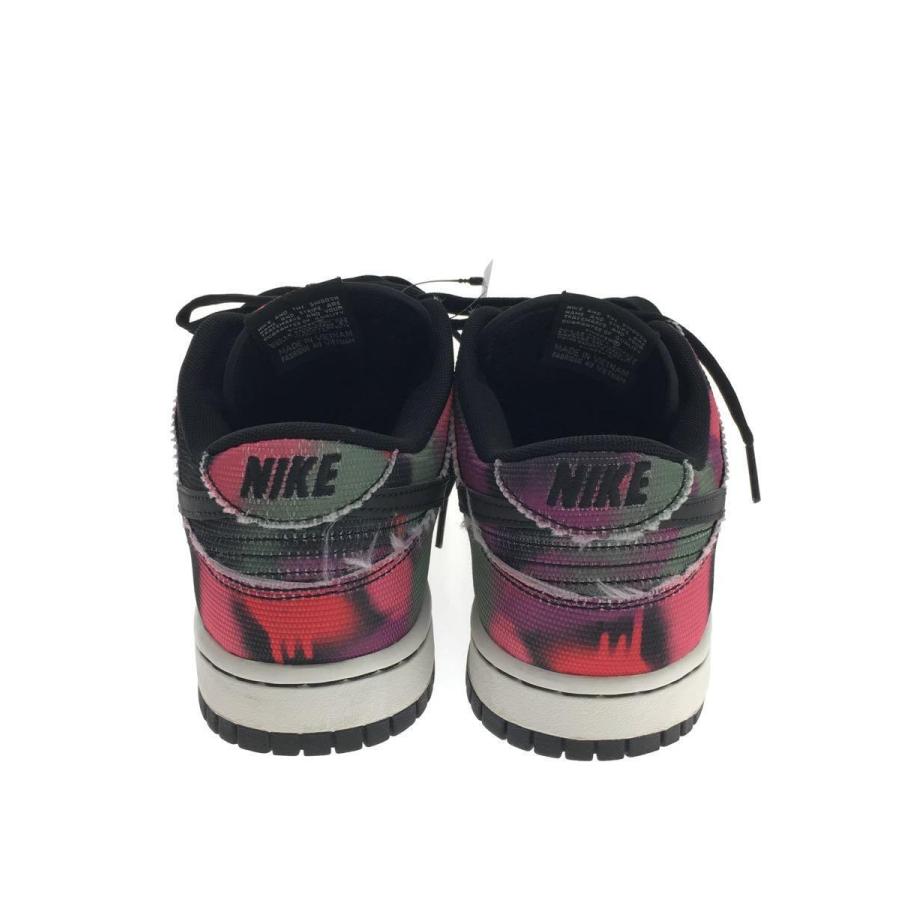 NIKE◆Nike Dunk Low Graffiti/ローカットスニーカー/26cm/PNK/DM0108-002｜ssol-shopping｜06