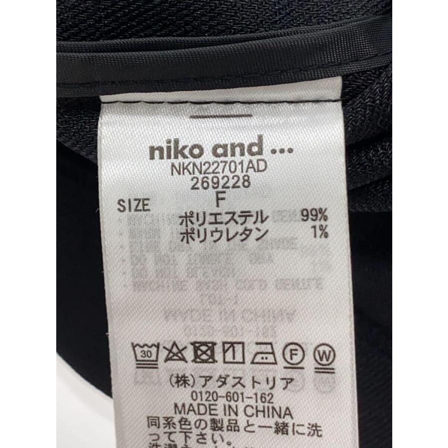 niko and...◆Vアキロングジレ/ジレベスト/FREE/ポリエステル/BLK/NKN22701AD｜ssol-shopping｜04