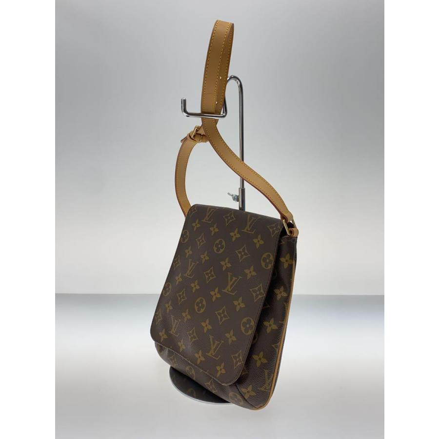 LOUIS VUITTON◇ミュゼットサルサショートショルダー_モノグラム