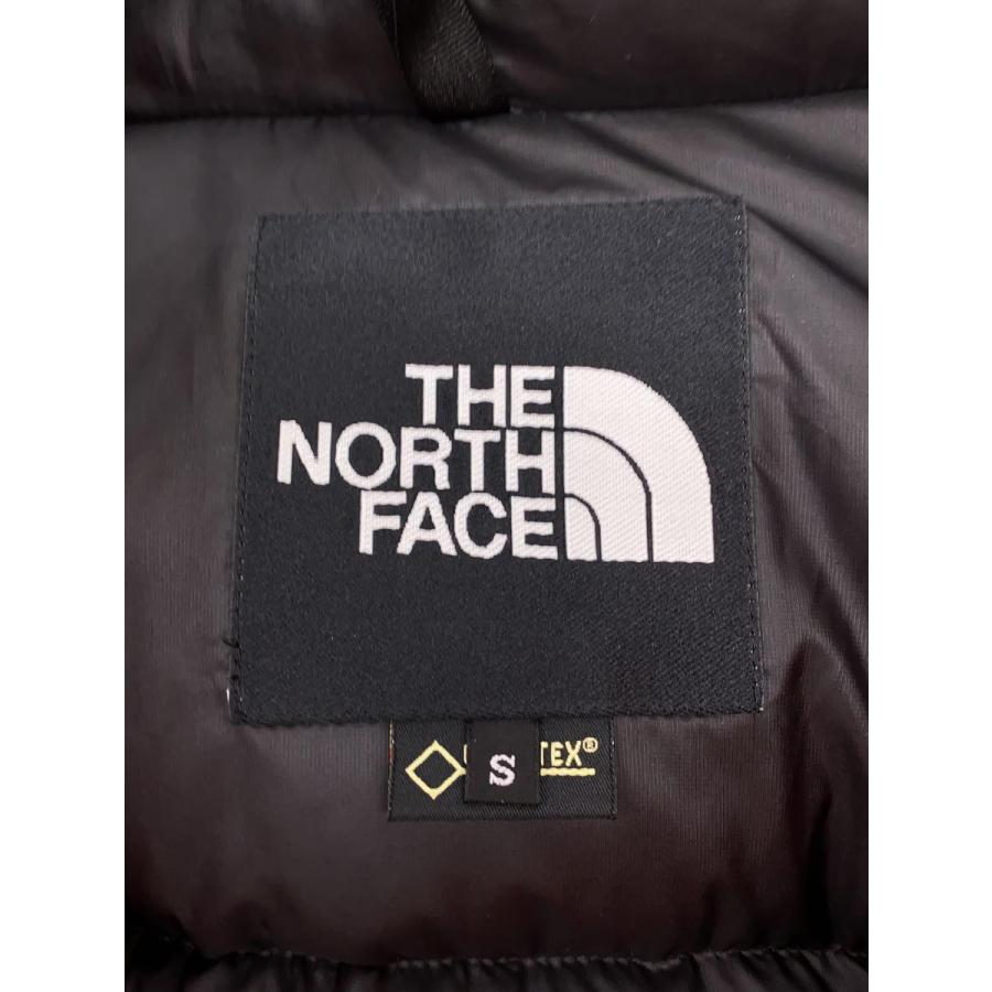 THE NORTH FACE◆ANTARCTICA PARKA_アンタークティカ パーカ/S/ナイロン/ORN｜ssol-shopping｜03