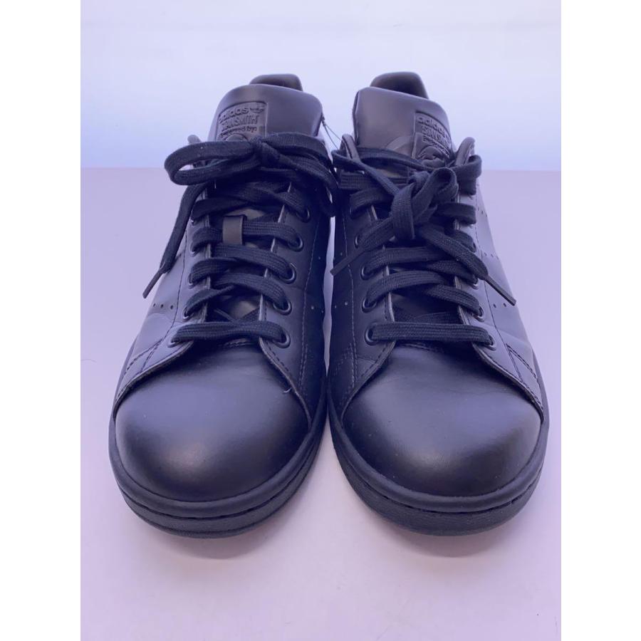 adidas◆ローカットスニーカー_FX5499/26.5cm/BLK/PVC｜ssol-shopping｜06