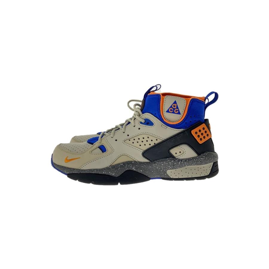NIKE◇ACG AIR MOWABB OG_ACG エア モワブ OG ACG/28cm/WHT NIKE◇ACG AIR MOWABB OG_ACG エア モワブ OG ACG/28cm/WHT