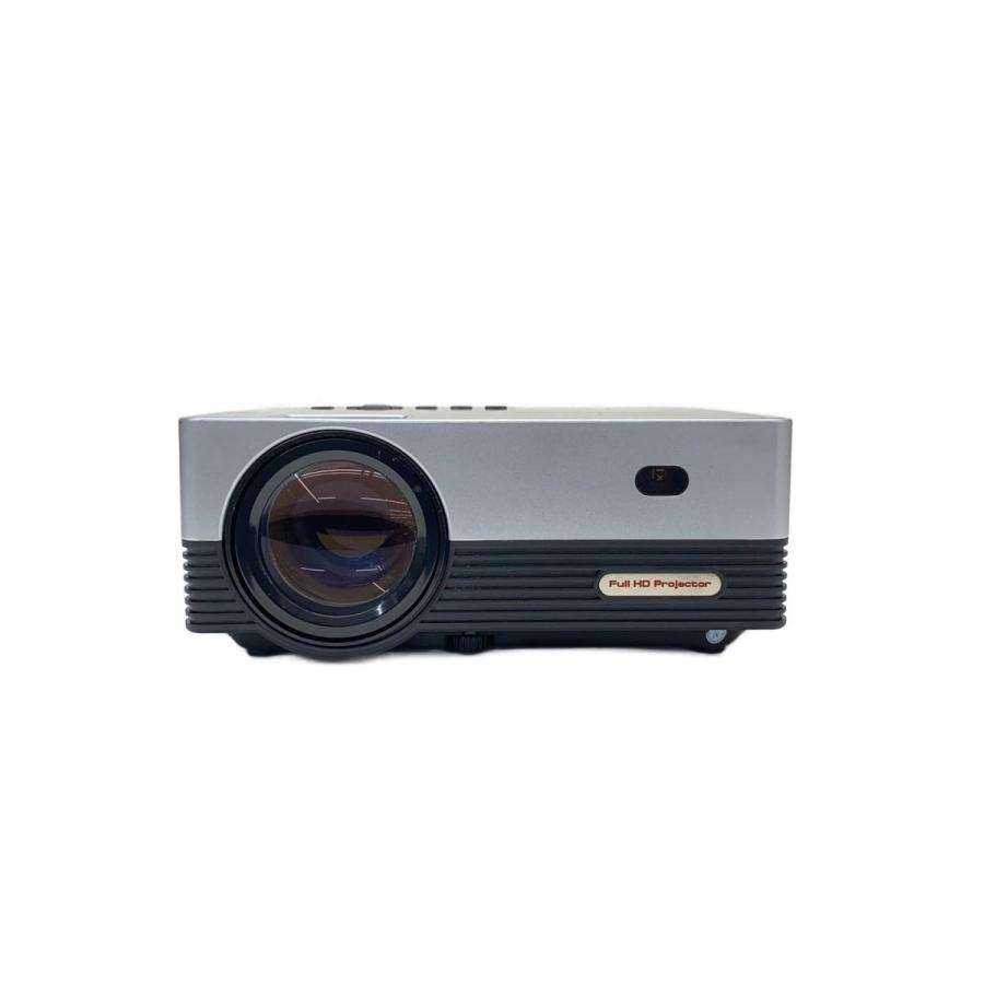 ドン・キホーテ◇プロジェクター 情熱価格 PJLP-150FHD// : セカンド