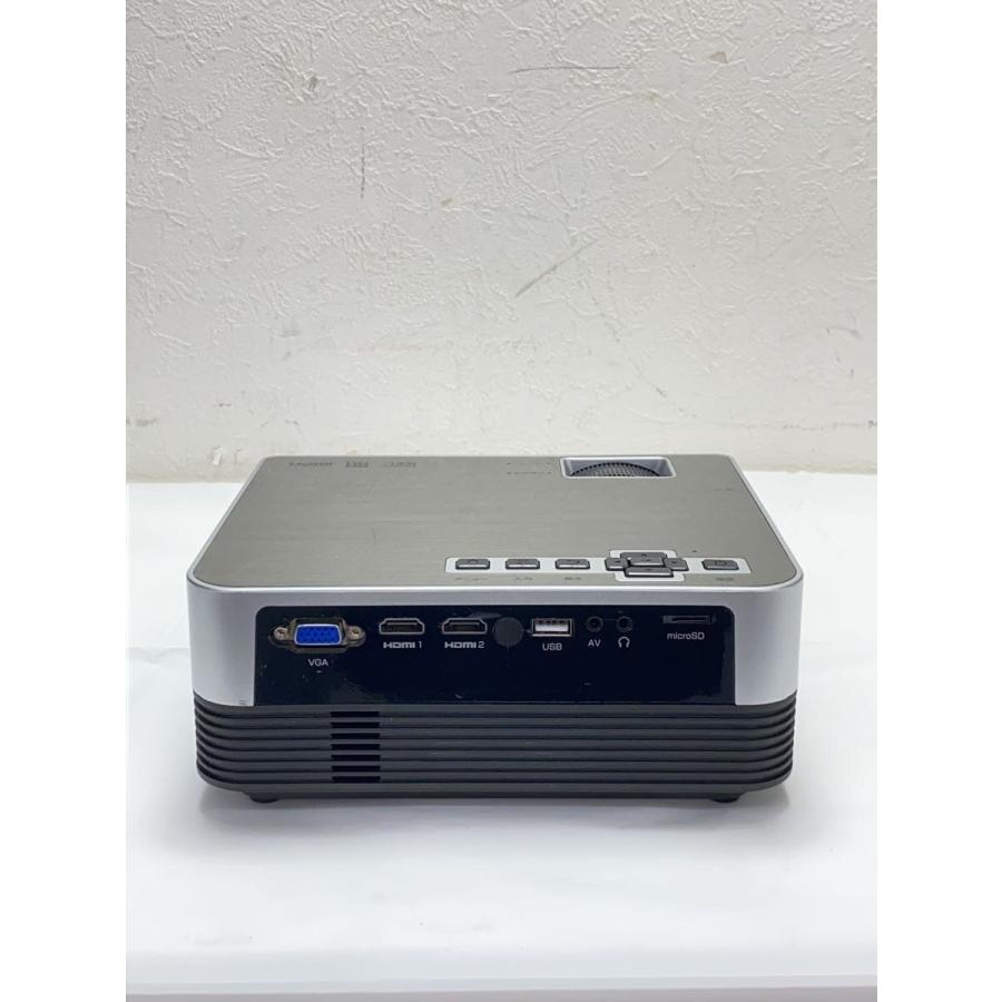 ドン・キホーテ◇プロジェクター 情熱価格 PJLP-150FHD// : セカンド