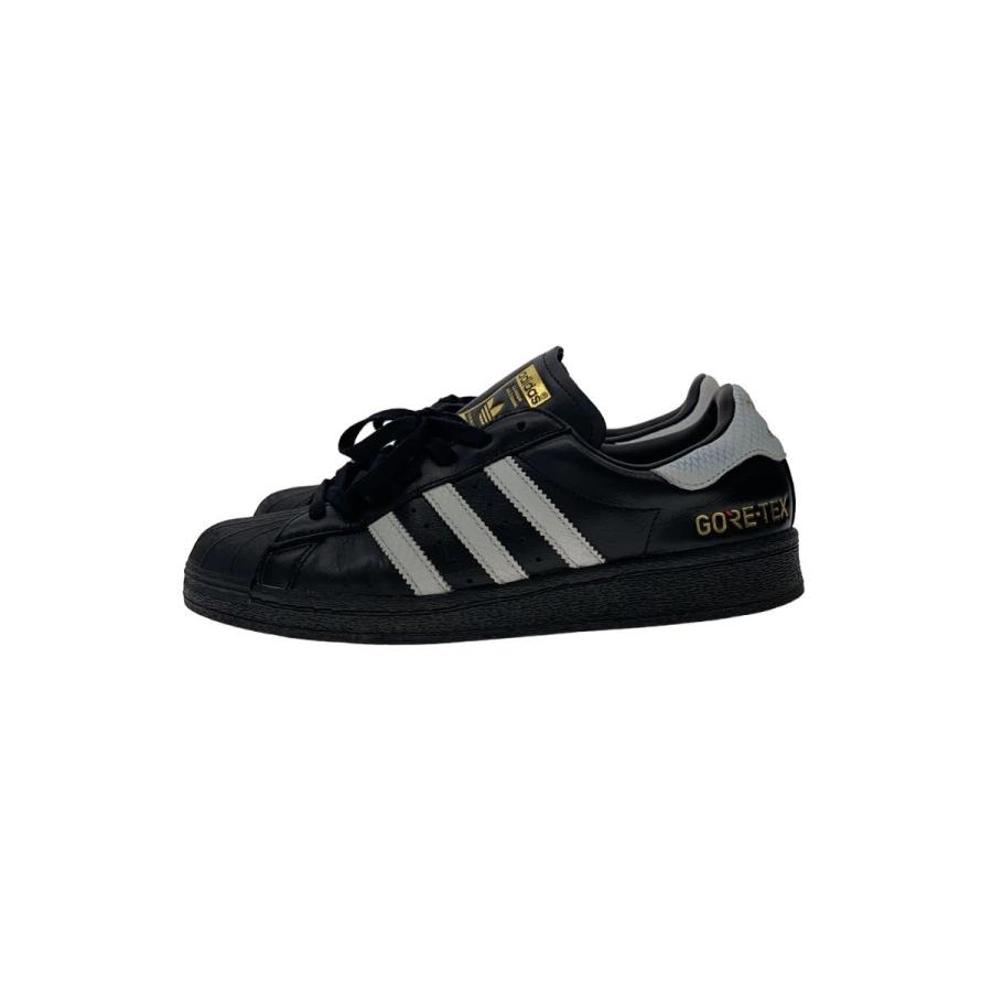 adidas SUPERSTAR GTX atmos 28cm 【公式通販】