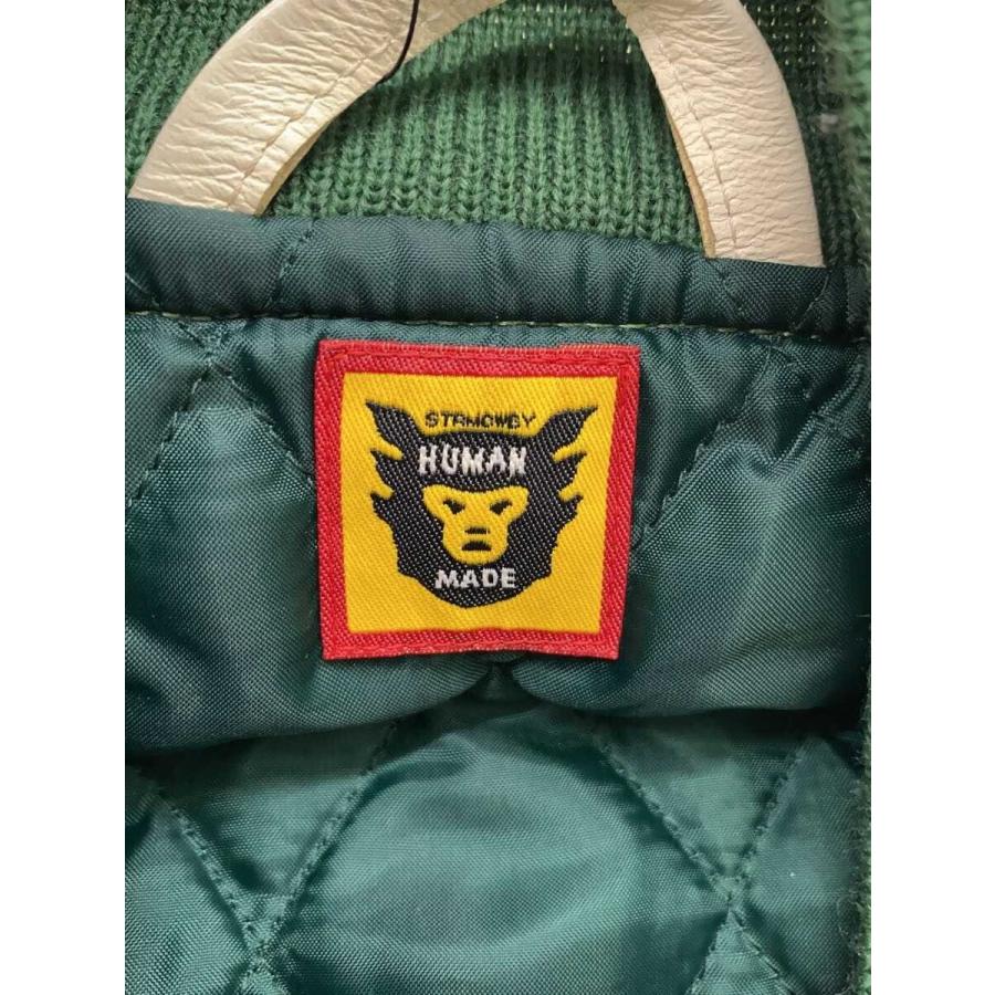 ⚠️訳あり⚠️Human Madeスタジャン【XXL】 ssol-shopping_2318765652241