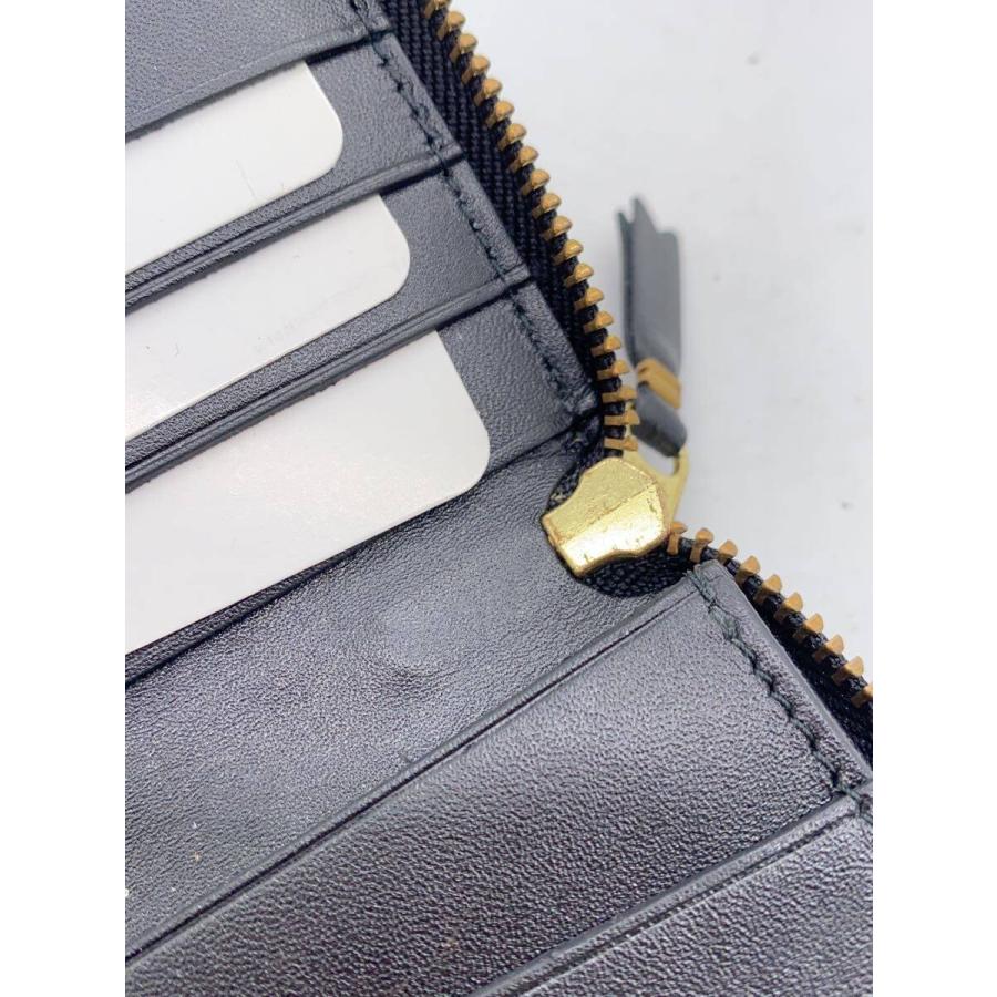 ☆SALE【5pa0336】ルイヴィトン 長札入れ ダミエ ポルトバルールカルト