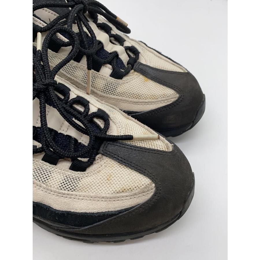 NIKE◇AIR MAX 95 ESSENTIAL/エアマックスエッセンシャル/ブラック 