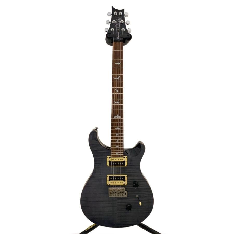 ギター PRS Custom24 2017 PRS(Paul Reed Smith)◇SE Custom 24/2017/塗装退色/韓国製/本体のみ