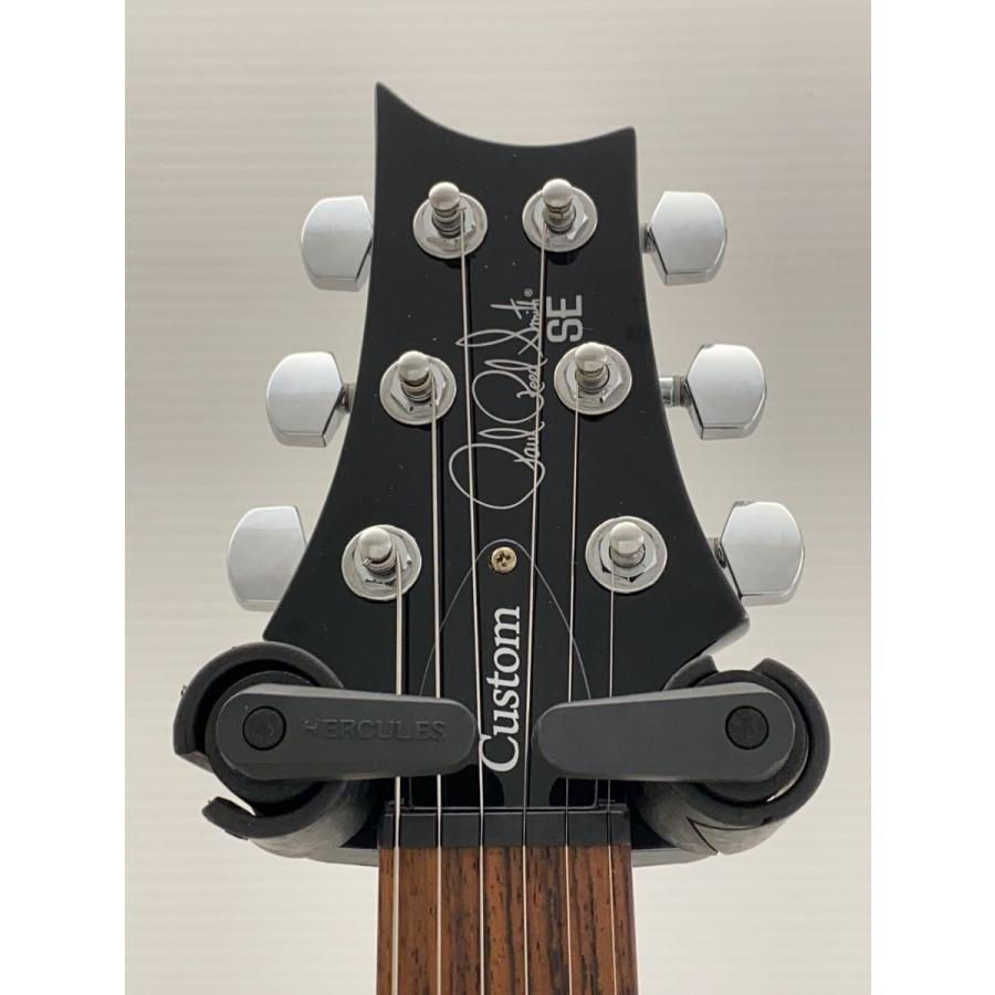 PRS(Paul Reed Smith)◇SE Custom 24/2017/韓国製/エレキギター/その他