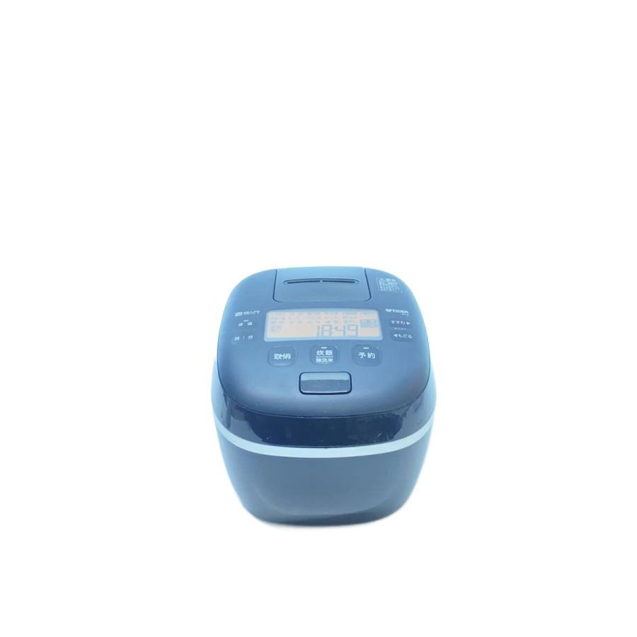 TIGER◆炊飯器 JPI-A100KO//
