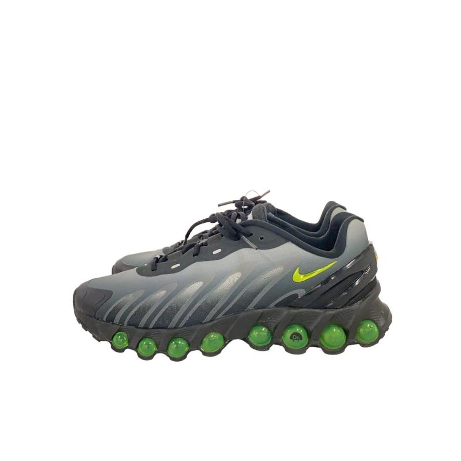 NIKE◇AIR MAX DN8_エア マックス DN8/27.5cm/GRY// : セカンド 