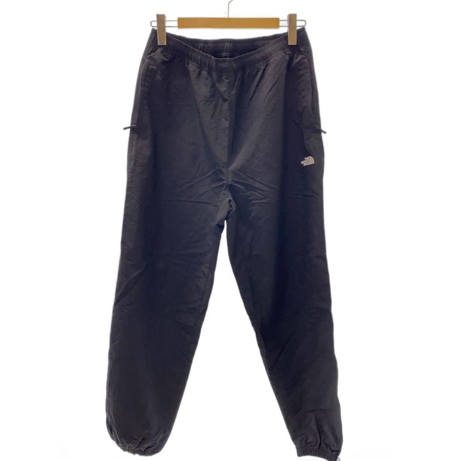 THE NORTH FACE Versatile Pant Lサイズ 新品未使用 THE NORTH FACE◇VERSATILE PANT_バーサタイルパンツ/L/ナイロン/BLK