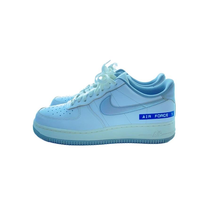 ナイキ NIKE エアフォース1 07 LV8 スニーカー NIKE◇AIR FORCE 1 07 LV8_エアフォース LV8/26cm/WHT// : セカンド