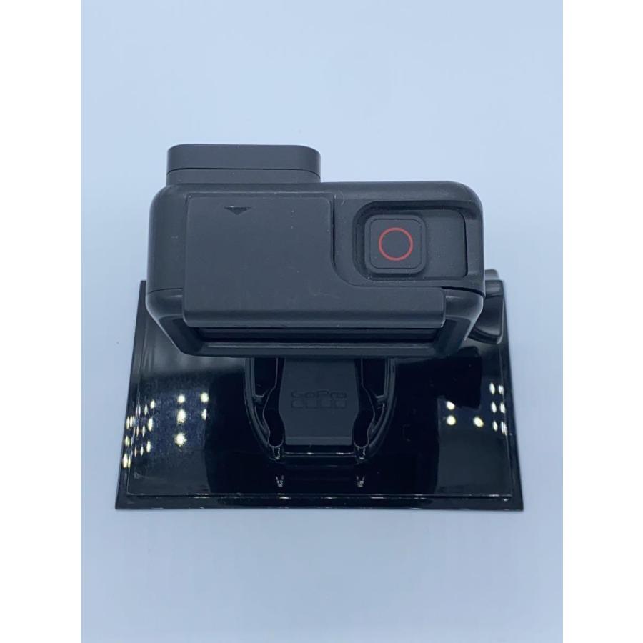 GoPro◆ビデオカメラ HERO7 BLACK CHDHX-701-FW｜ssol-shopping｜03