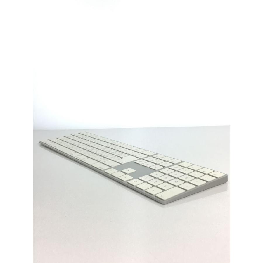 Apple◆キーボード Magic Keyboard (JIS) MQ052J/A｜ssol-shopping｜03