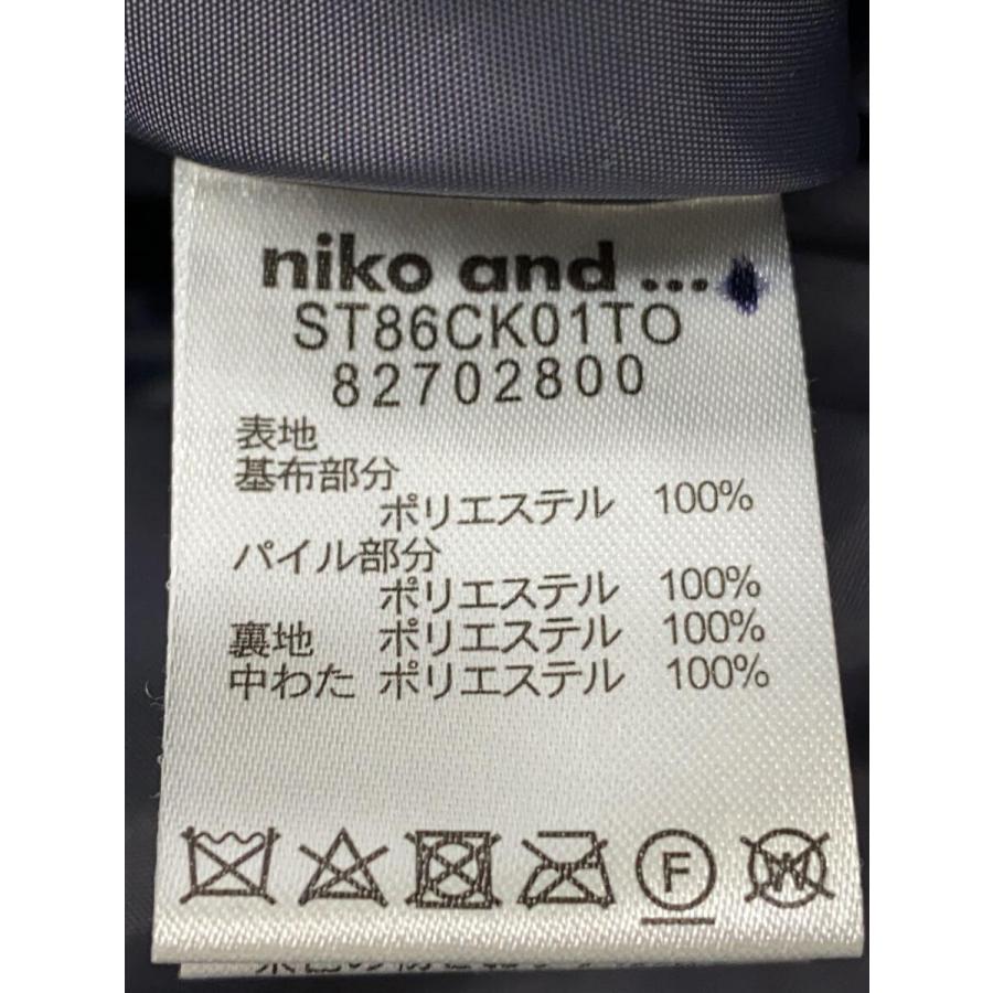 niko and...◆ボアキルティングジャケット/FREE/ポリエステル/BLU/ST86CK01TO｜ssol-shopping｜04