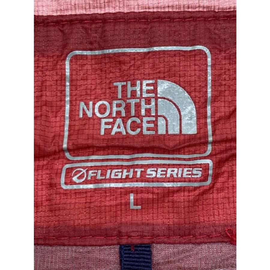 THE NORTH FACE◆STRIKE TRAIL HOODIE_ストライクトレイルフーディ/L/ナイロン/RED｜ssol-shopping｜03