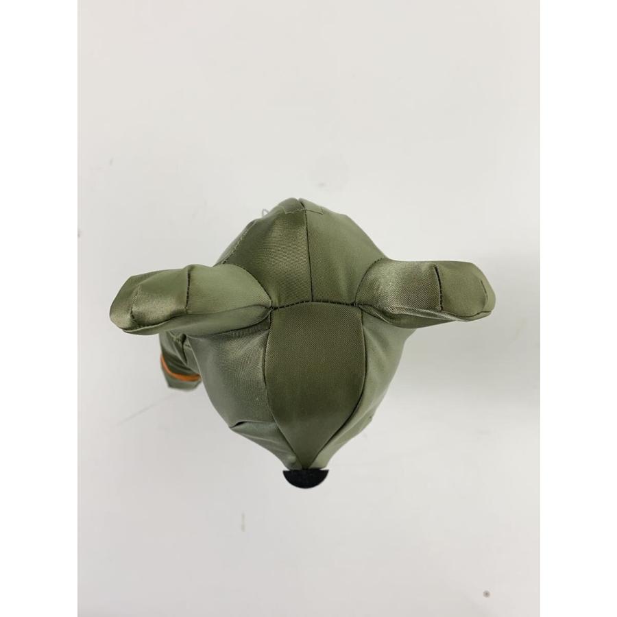 MEDICOM TOY◇PORTER × BE@RBRICK 400％ TANKER SAGE GREEN Special