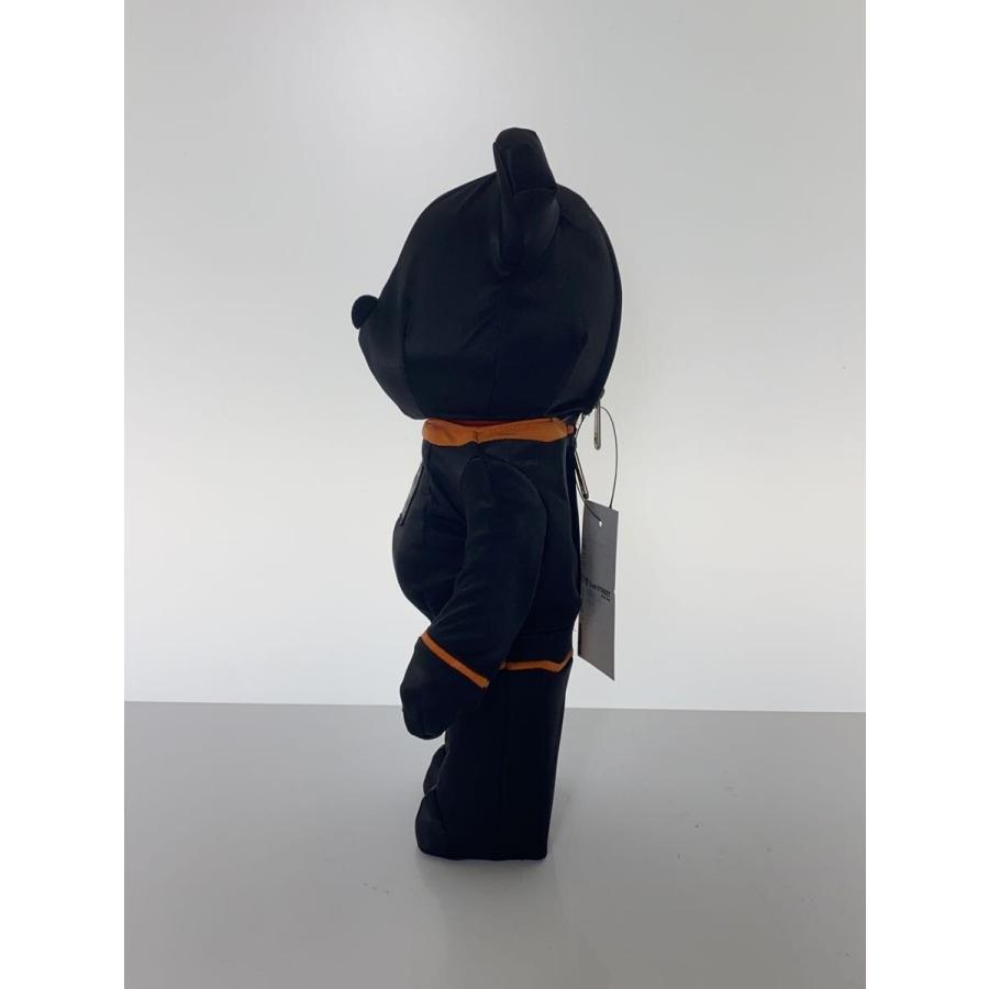 MEDICOM TOY◇PORTER × BE@RBRICK 400％ TANKER BLACK Special Edition