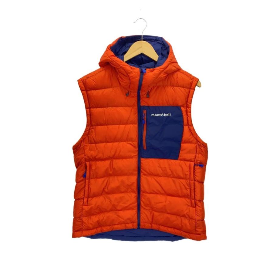 mont-bell◇コロラドベスト/L/ナイロン : セカンドストリートYahoo!店