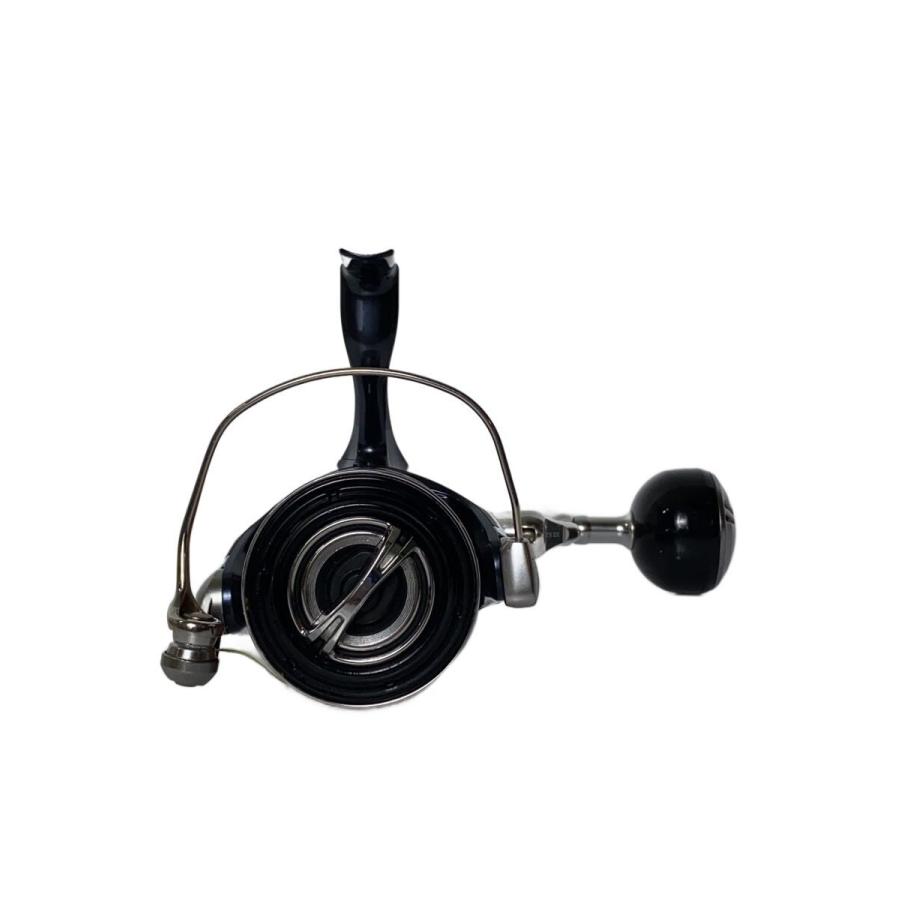 SHIMANO◇21 ツインパワーSW 6000XG 04226/スピニングリール
