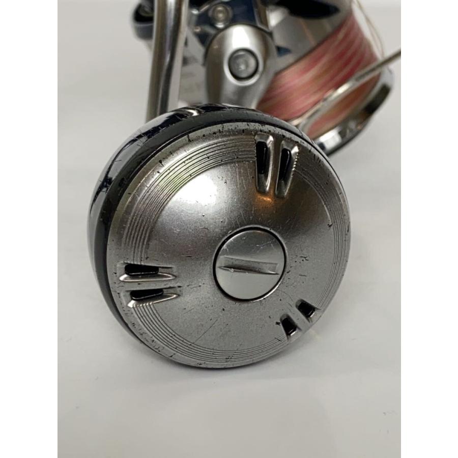 SHIMANO◇21 ツインパワーSW 6000XG 04226/スピニングリール