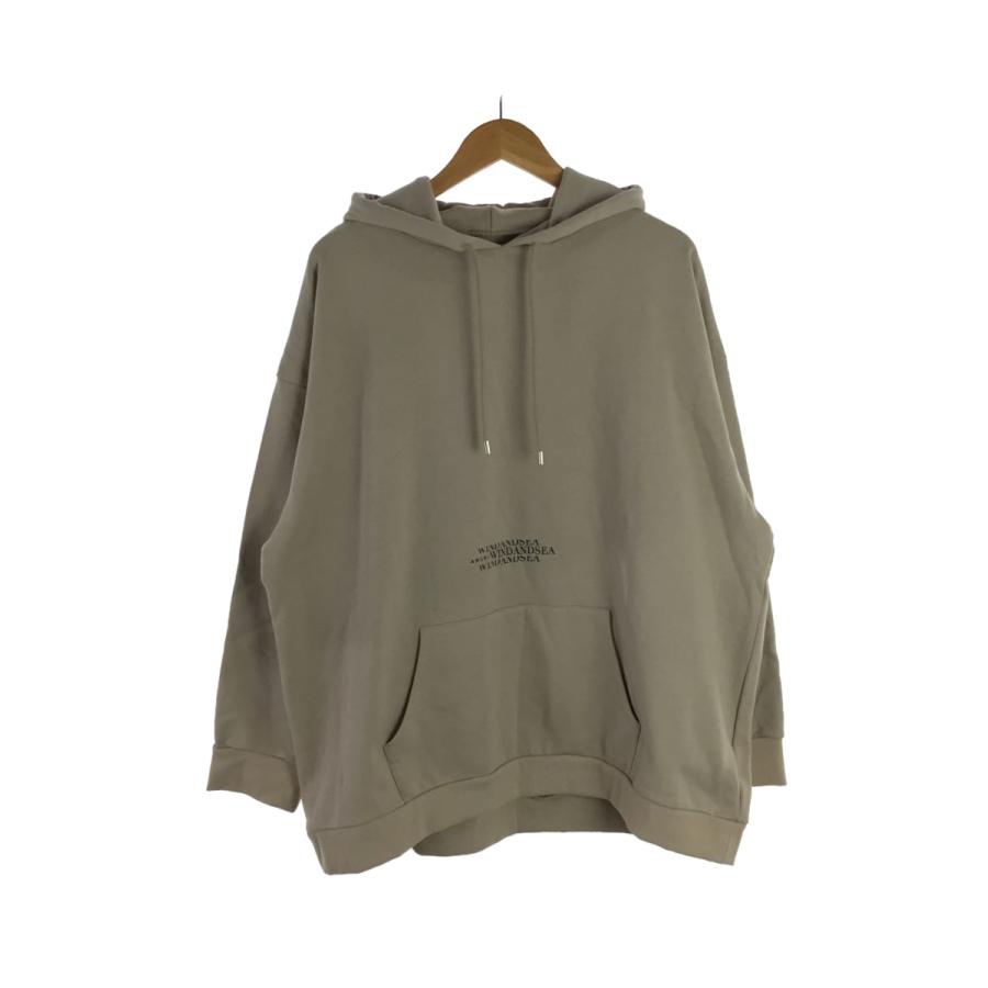 AMERI◆×WIND AND SEA SANDWICH HOODIE/M/02120330720(WDS-AMR-21A-04)  :2318781016003:セカンドストリートYahoo!店 - 通販 - Yahoo!ショッピング