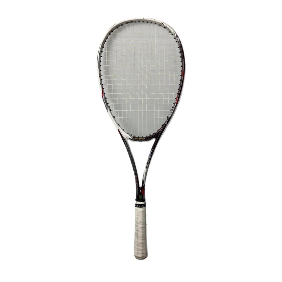 YONEX◇テニスラケット/NANOFORCE8V : セカンドストリートYahoo