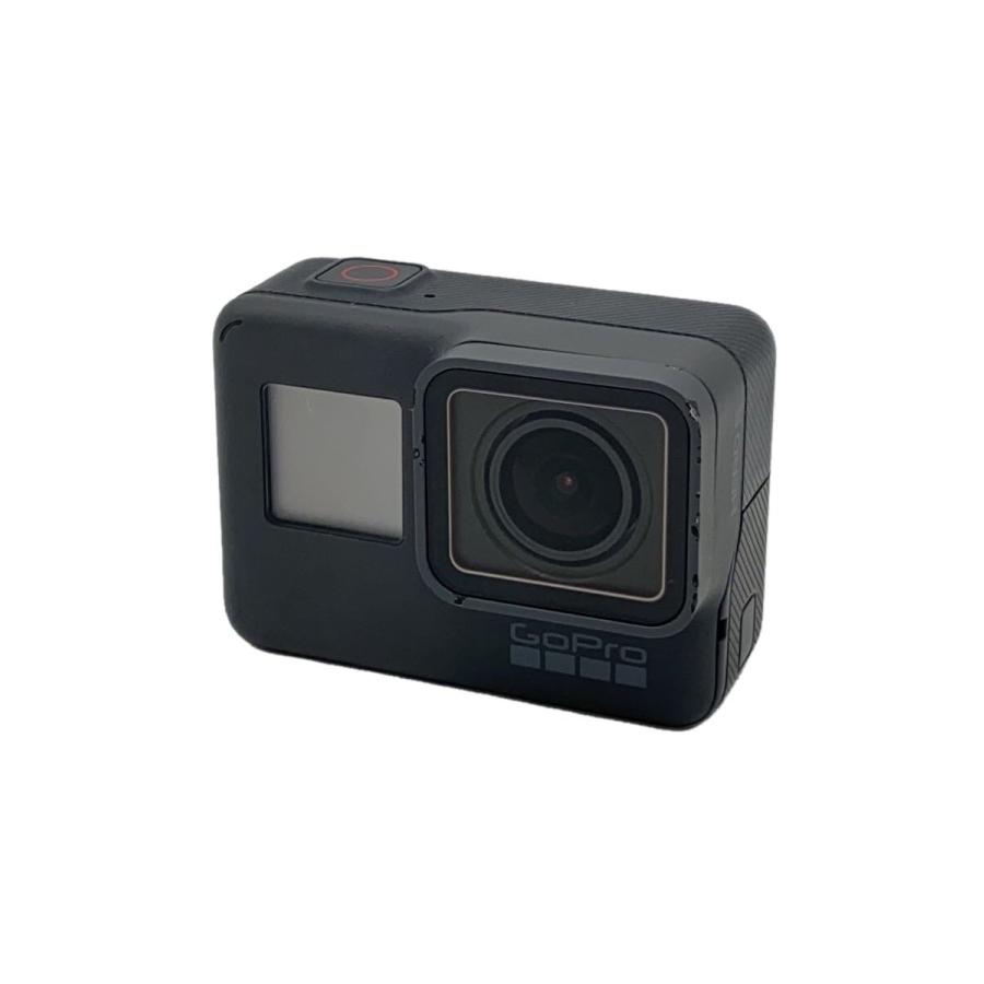 GoPro◇hero 5/傷有、状態考慮// : セカンドストリートYahoo!店 - 通販