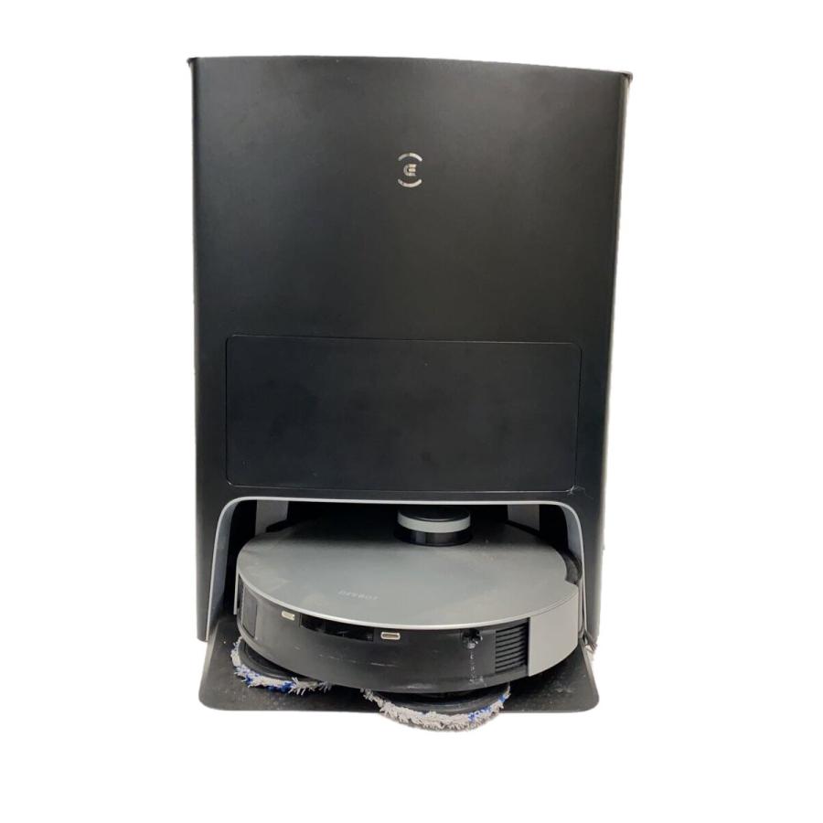 ECOVACS◇掃除機 DEEBOT X1 OMNI DEX11 : セカンドストリートYahoo!店 
