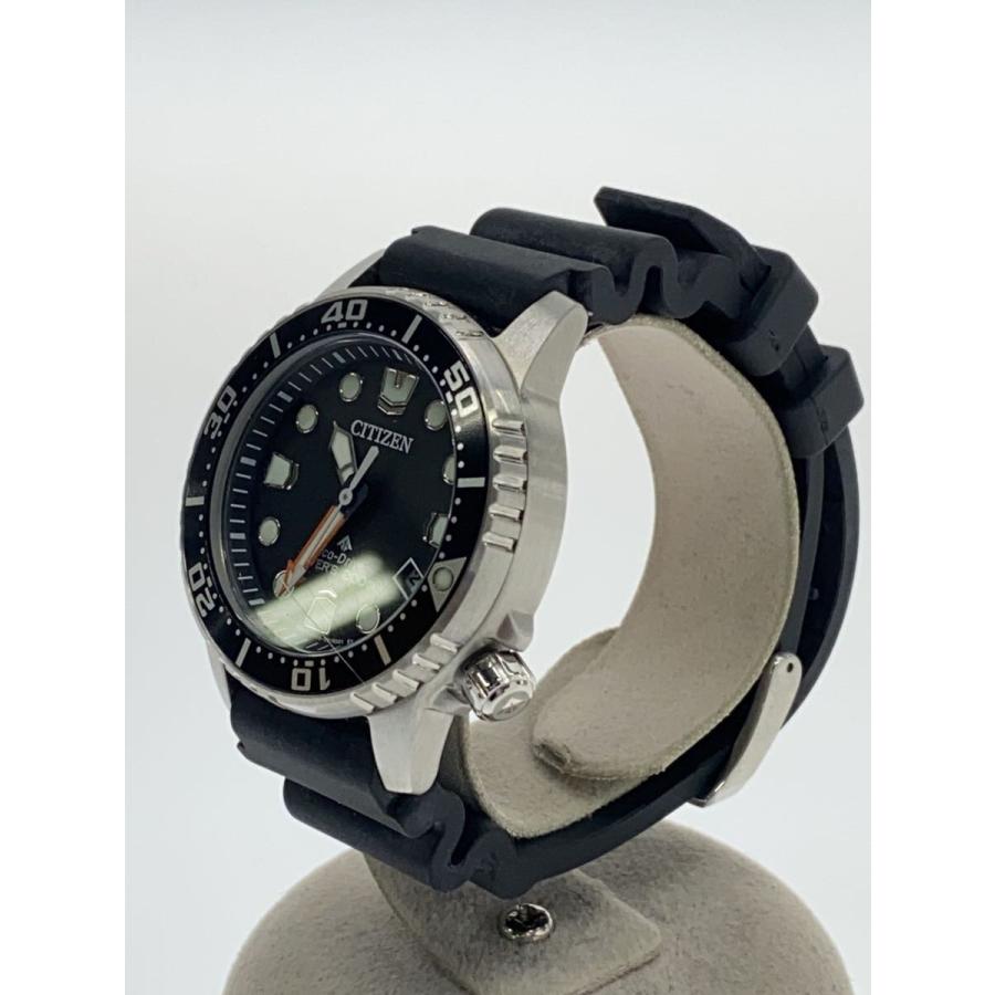 CITIZEN◇クォーツ腕時計/アナログ/E168-0029J01 : セカンド CITIZEN◇クォーツ腕時計/アナログ/E168-0029J01 : セカンド