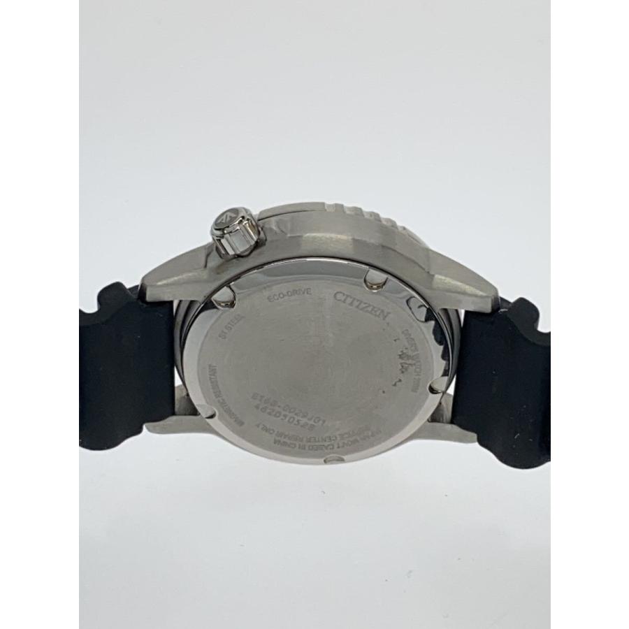 CITIZEN◇クォーツ腕時計/アナログ/E168-0029J01 : セカンド CITIZEN◇クォーツ腕時計/アナログ/E168-0029J01 : セカンド
