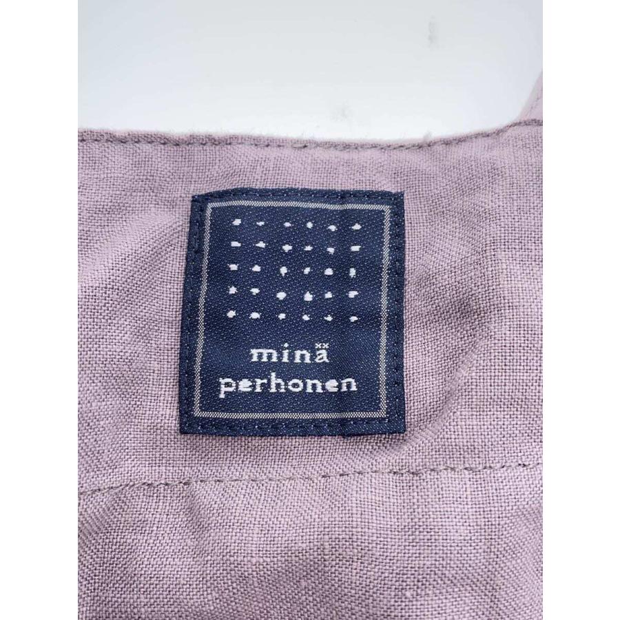 mina perhonen◇hana hane パニーニバッグ 大 : セカンド