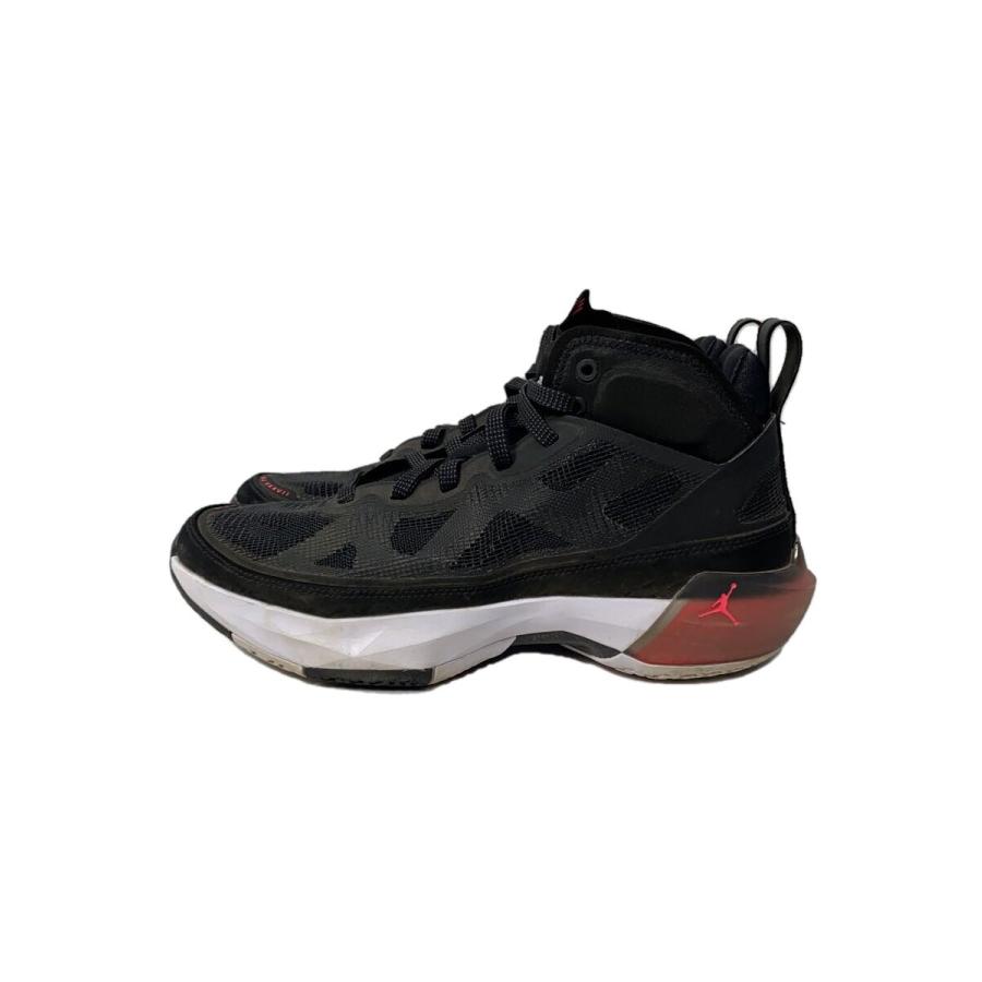 NIKE◇AIR JORDAN XXXVII PF_エア ジョーダン PF/25cm/BLK NIKE◇AIR JORDAN XXXVII PF_エア ジョーダン PF/25cm/BLK