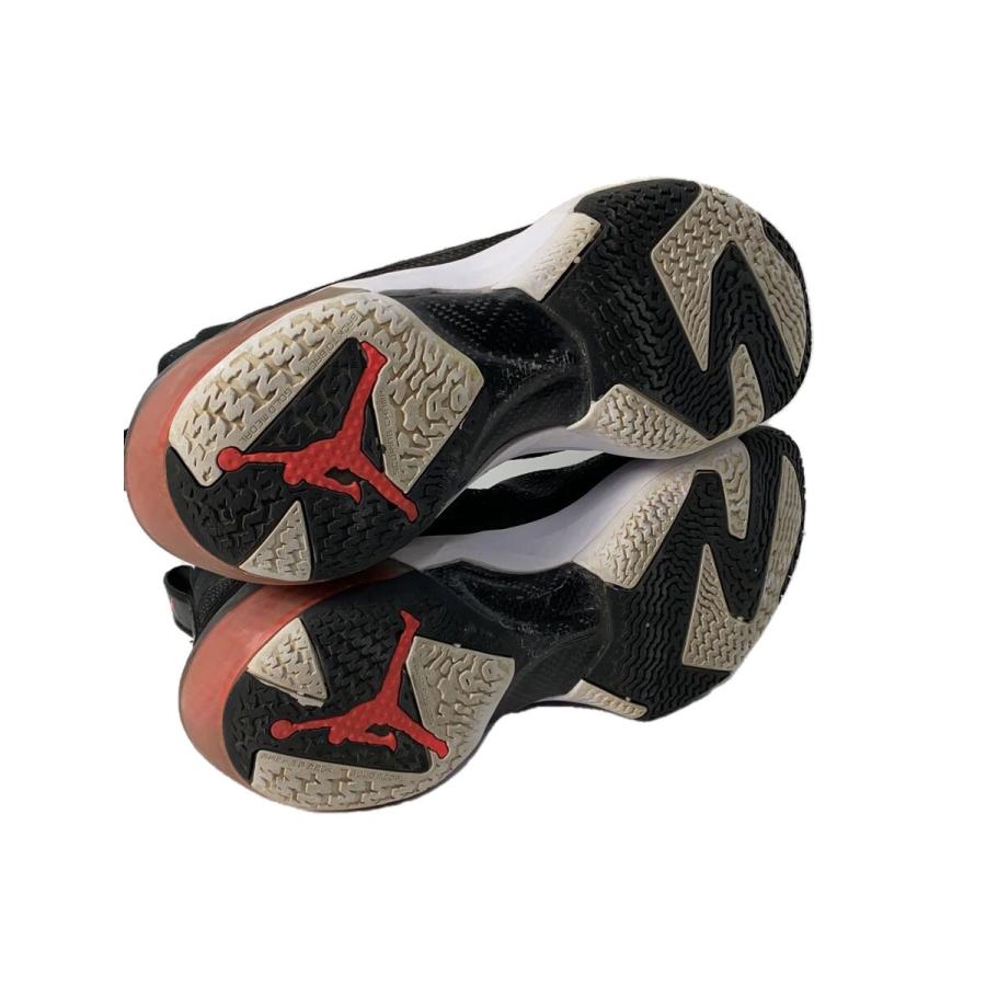 NIKE◇AIR JORDAN XXXVII PF_エア ジョーダン PF/25cm/BLK NIKE◇AIR JORDAN XXXVII PF_エア ジョーダン PF/25cm/BLK