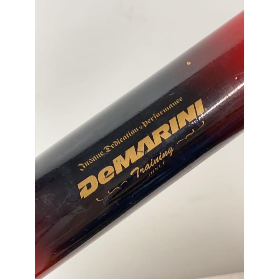 BIG FLYING 312-A トレーニングバット 84cm 767g トレーニングバット/RED BIG FLYING 312-A トレーニングバット