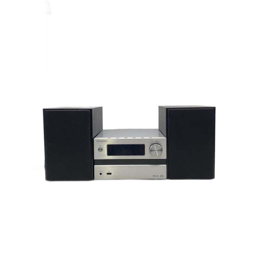 KENWOOD◇ミニコンポ M-EB50 本体型番R-MEB50 : セカンドストリート