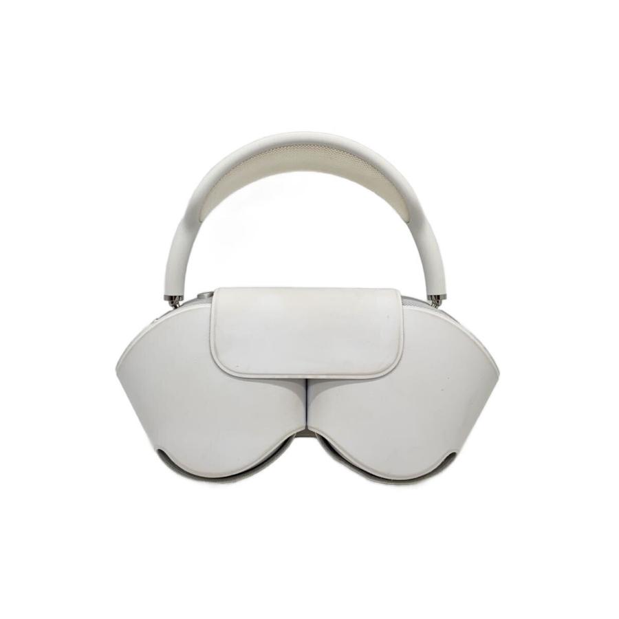 Apple◇ヘッドホン AirPods Max MGYJ3J/A [シルバー] A2096