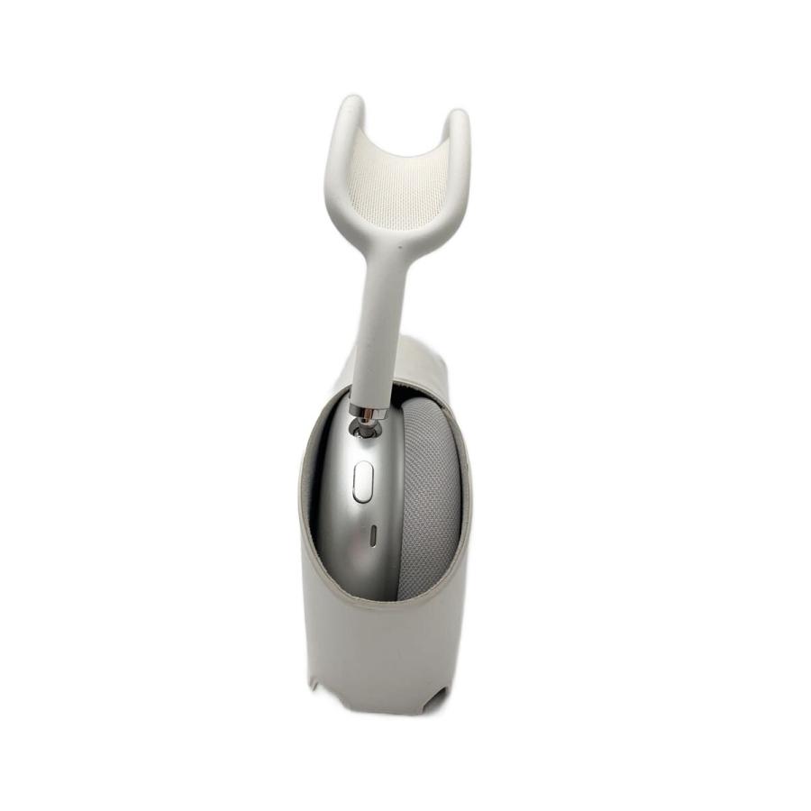 Apple◇ヘッドホン AirPods Max MGYJ3J/A [シルバー] A2096