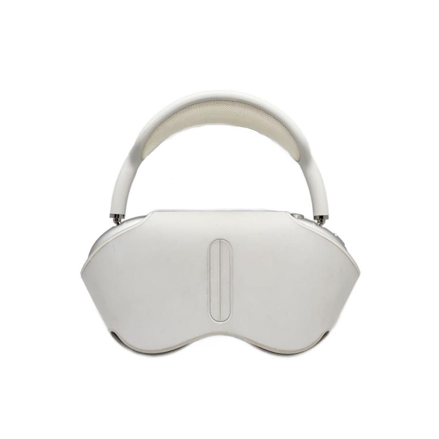 Apple◇ヘッドホン AirPods Max MGYJ3J/A [シルバー] A2096
