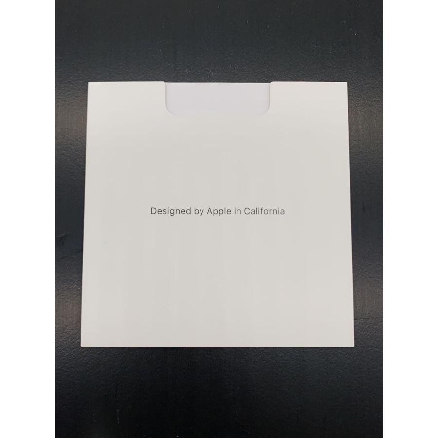 Apple◇イヤホン AirPods Pro 第2世代 MQD83J/A A2700/A2698/A2699
