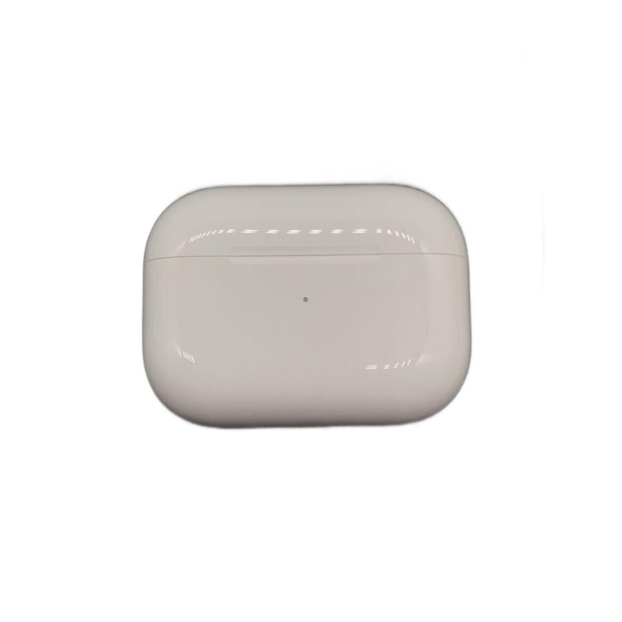 Apple◇AirPods Pro 第2世代 MagSafe充電ケースUSB-C A2968/3047/3048