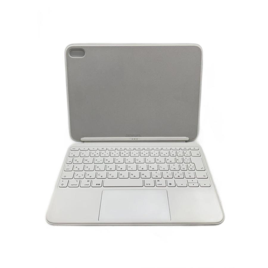 Apple◇Magic Keyboard Folio MQDP3J/A A2695 : セカンドストリート