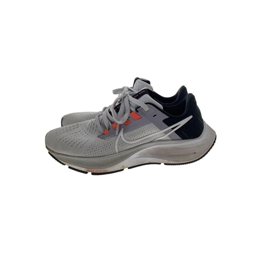 NIKE AIR ZOOM PEGASUS38 24センチ NIKE◇AIR ZOOM PEGASUS 38_エア ズーム ペガサス 38/23.5cm/WHT