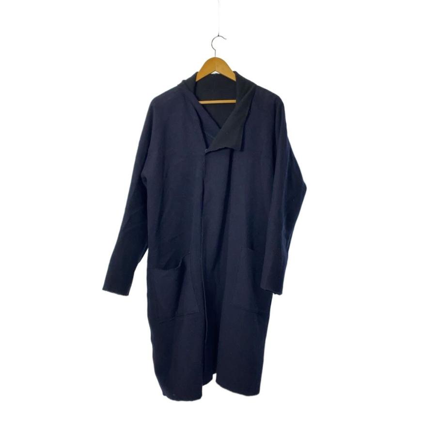 MITTAN◇ウールリバーコート : セカンドストリートYahoo!店 - 通販