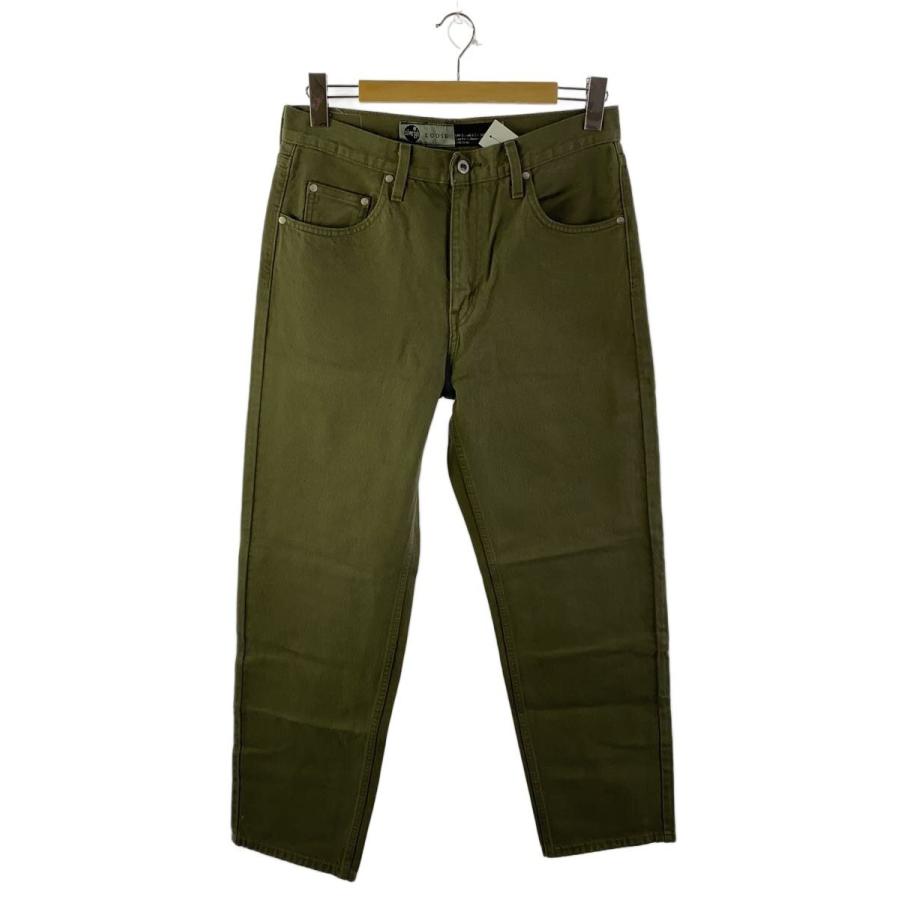 Levi's◇ボトム/30/コットン/KHK/PC9-A3421-0003 : セカンドストリート