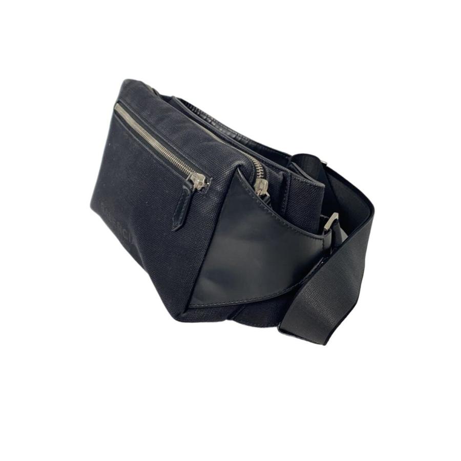 BALENCIAGA ウエストバッグ 433625 ブラック BALENCIAGA◇ウエストバッグ/433625 : セカンドストリートYahoo!店