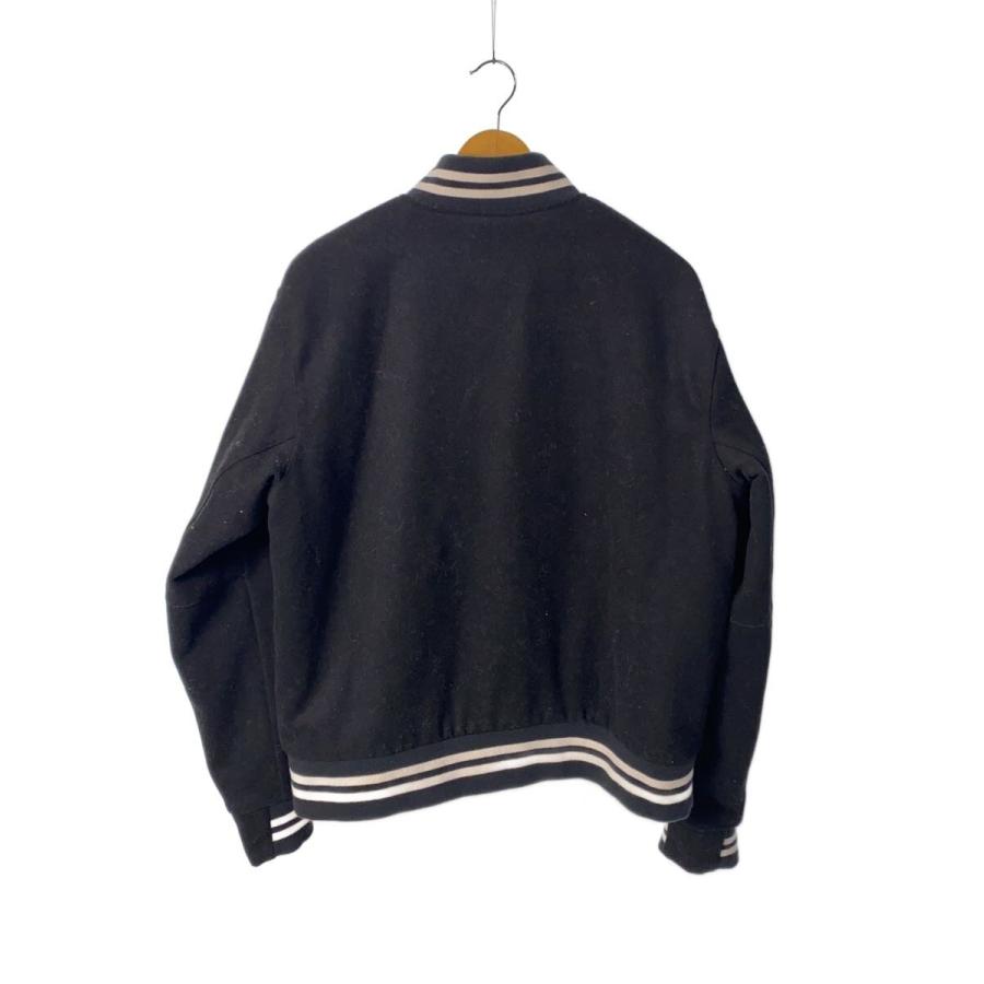 NIKE◇スカジャン/M/ウール/BLK/DQ5011-010 : セカンドストリートYahoo