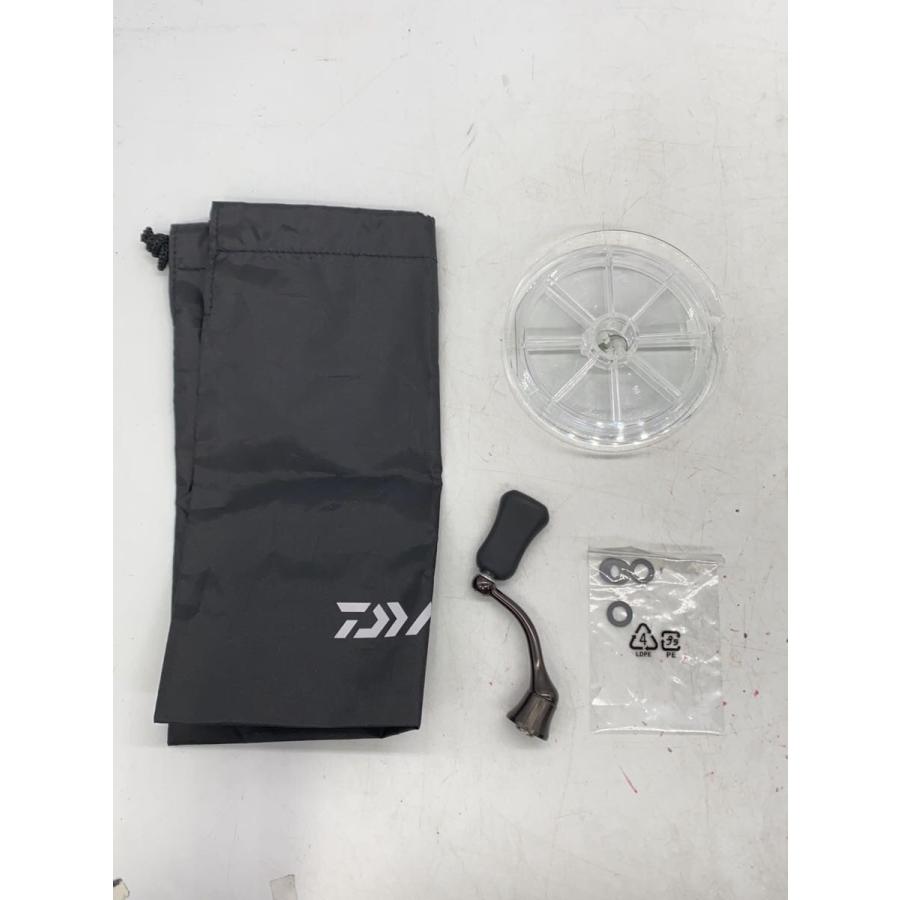 DAIWA◇18 カルディア LT2000S 00056036 : セカンドストリートYahoo!店